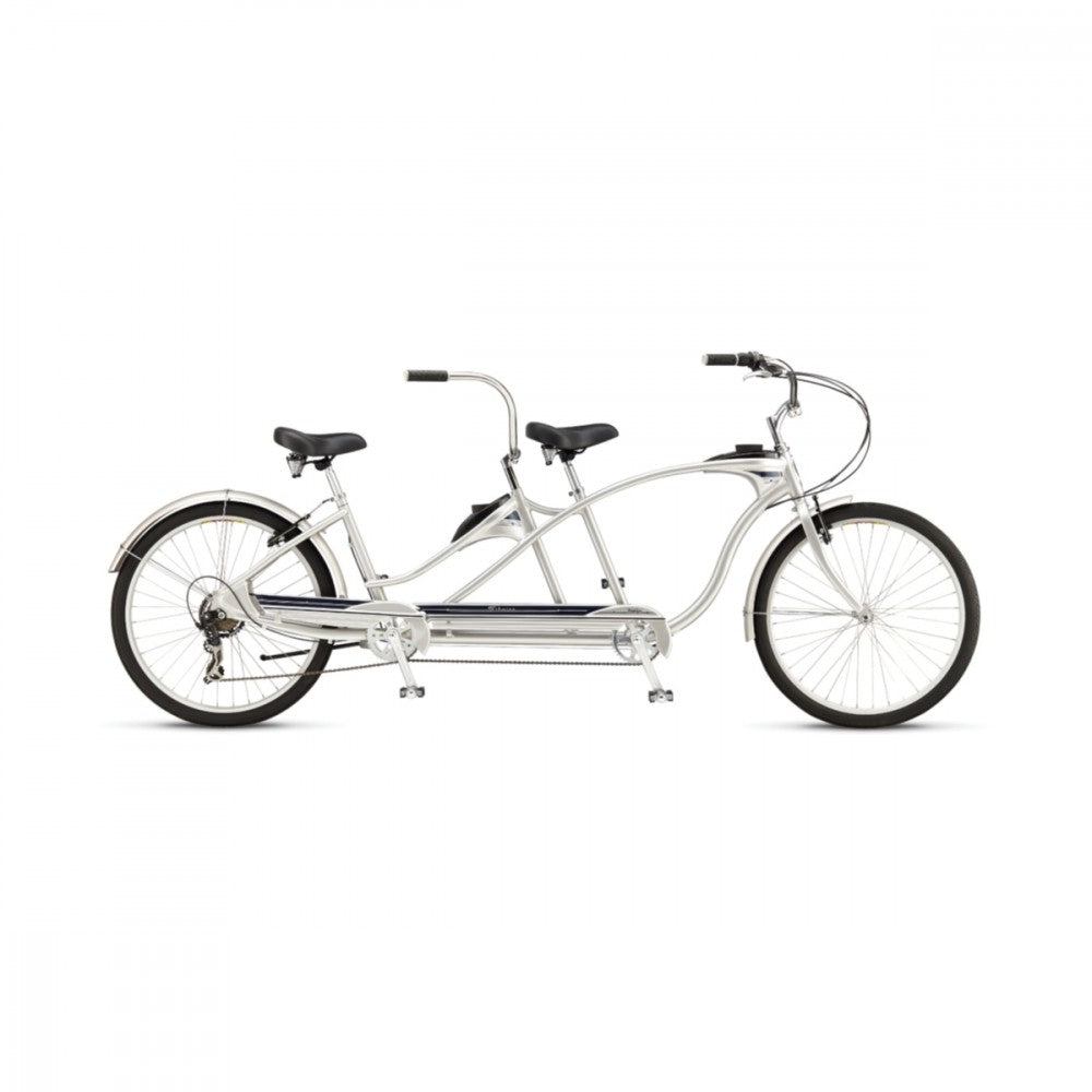 SEAGULL SCHWINN TANDEM BIKE – Seagull Powered SEAGULL SCHWINN TANDEM BIKE – Seagull Powered