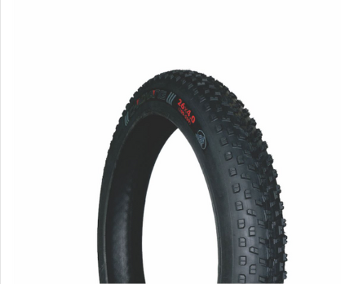 FATWHEEL TYRE 26 X INCH – Seagull Powered