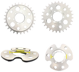 28Tooth Sprocket
