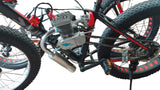 AVENGER 85cc engine kit
