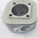 85cc Cylinder