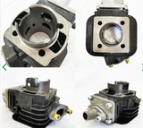 Performance cylinder  V80 Cylinder Body Kit for 80cc (V80 47MM)