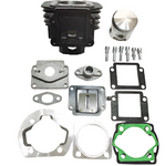 Performance cylinder  V80 Cylinder Body Kit for 80cc (V80 47MM)
