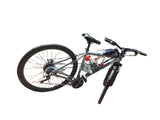 SEAGULL COMMUTER - ENDURANCE PETROL POWERED BICYCLE: Frame Size Large and Wheel size 29"