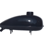 FUEL TANK WITH CAP