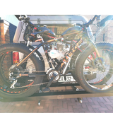 BICYCLE & FATBIKE CARRIER