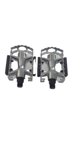 ALLOY BICYCLE PEDALS