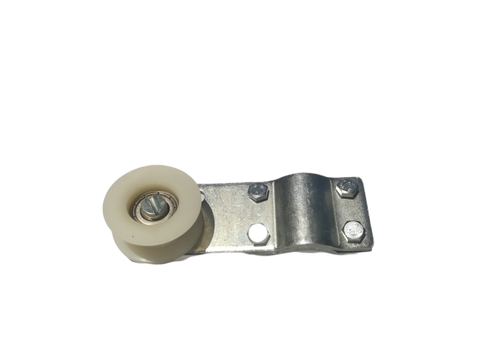 CHAIN TENSIONER ASSEMBLY