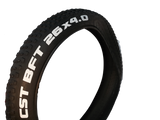 FATWHEEL TYRE 26 X 4.0 INCH