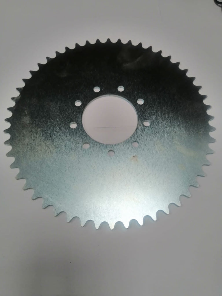 52 tooth sales bicycle sprocket