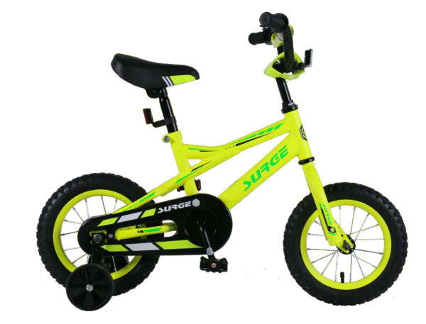 Bicycle for kids 4 years sales