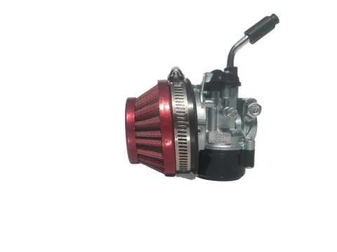 RONGTONG PERFORMANCE CARBURETOR WITH ACCELERATOR CABLE
