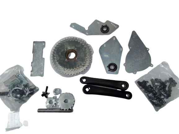 Jackshaft Kit Seagull Powered