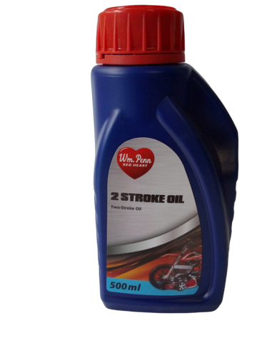 Two-stroke Oil